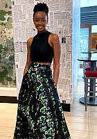 Bahati Grace